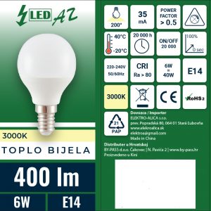 LED-zarulja-dekor-e14