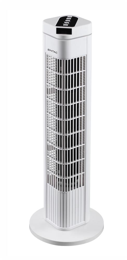 Prijenosni ventilator 50W s daljinskim upravljačem