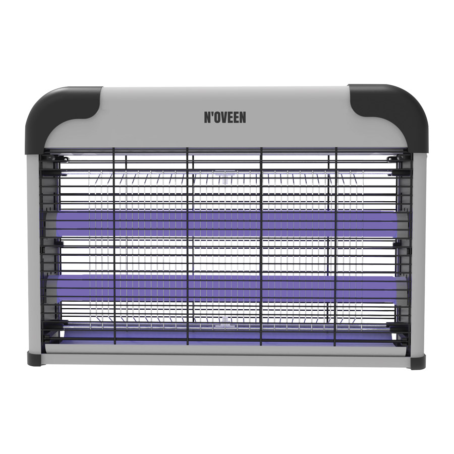 UV svjetiljka protiv komaraca i insekata 20W 40m2