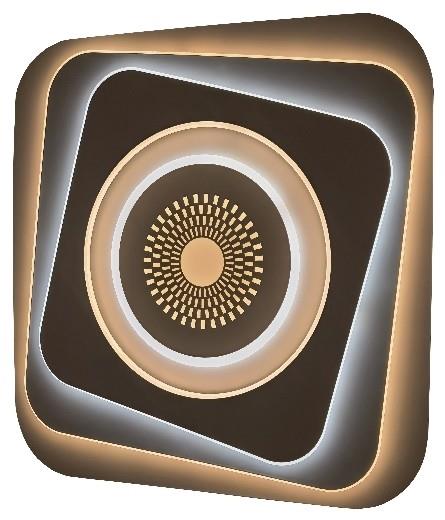 Avide Design Oyster Nicole 95W(47,5+47,5) s RF daljinskim upravljačem