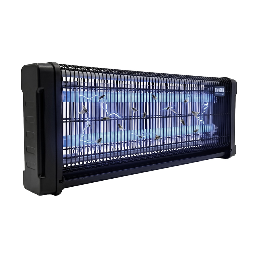 UV Muholovac svjetiljka protiv komaraca i insekata 40W 180m2 230V